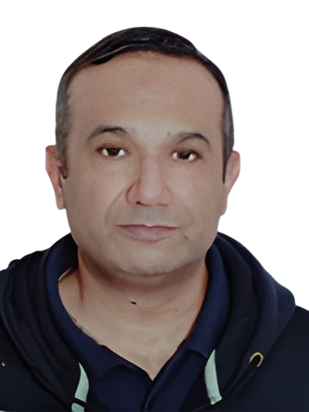 Khalid Khudadad Khan  Representative in Qatar at Jantrah Tech